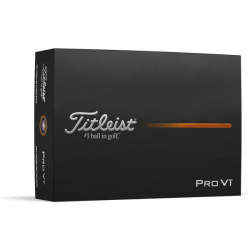 Titleist Pro V1 Golfbolde
