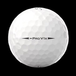 Titleist Pro V1X Golfbolde