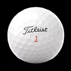 Titleist Pro V1X Golfbolde