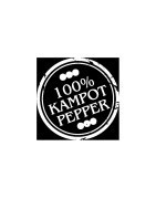 Kampot peber