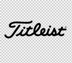Titliest golfbolde